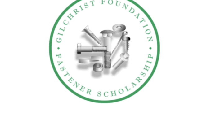 Gilchrist Foundation Awards 3 Scholarships